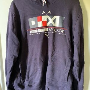 Puma Hoodie